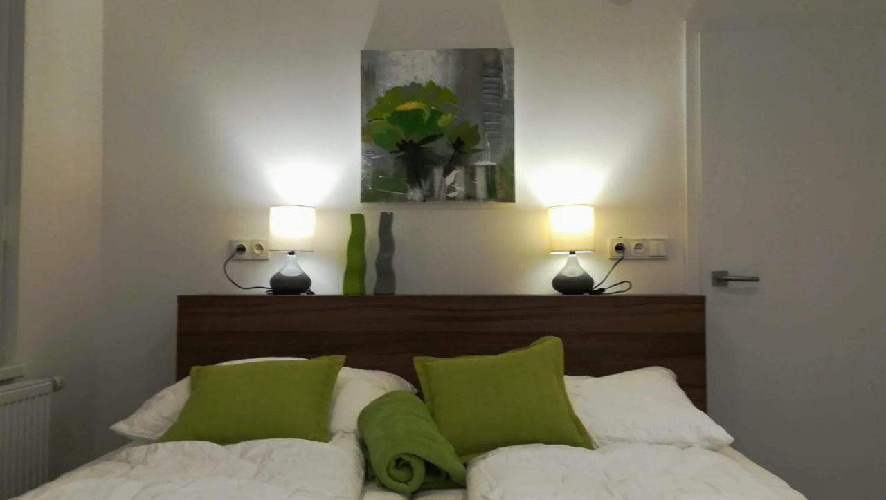 Apartmany Cechovni Moravská Třebová Εξωτερικό φωτογραφία