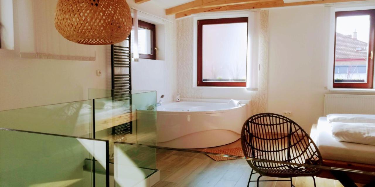 Apartmany Cechovni Moravská Třebová Εξωτερικό φωτογραφία