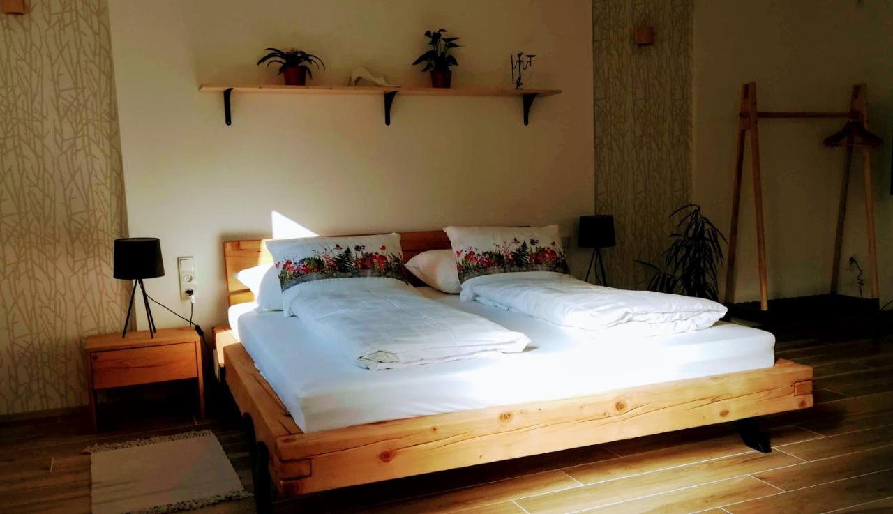 Apartmany Cechovni Moravská Třebová Εξωτερικό φωτογραφία