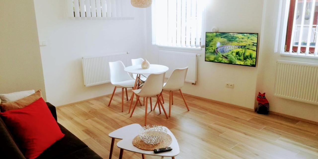 Apartmany Cechovni Moravská Třebová Δωμάτιο φωτογραφία