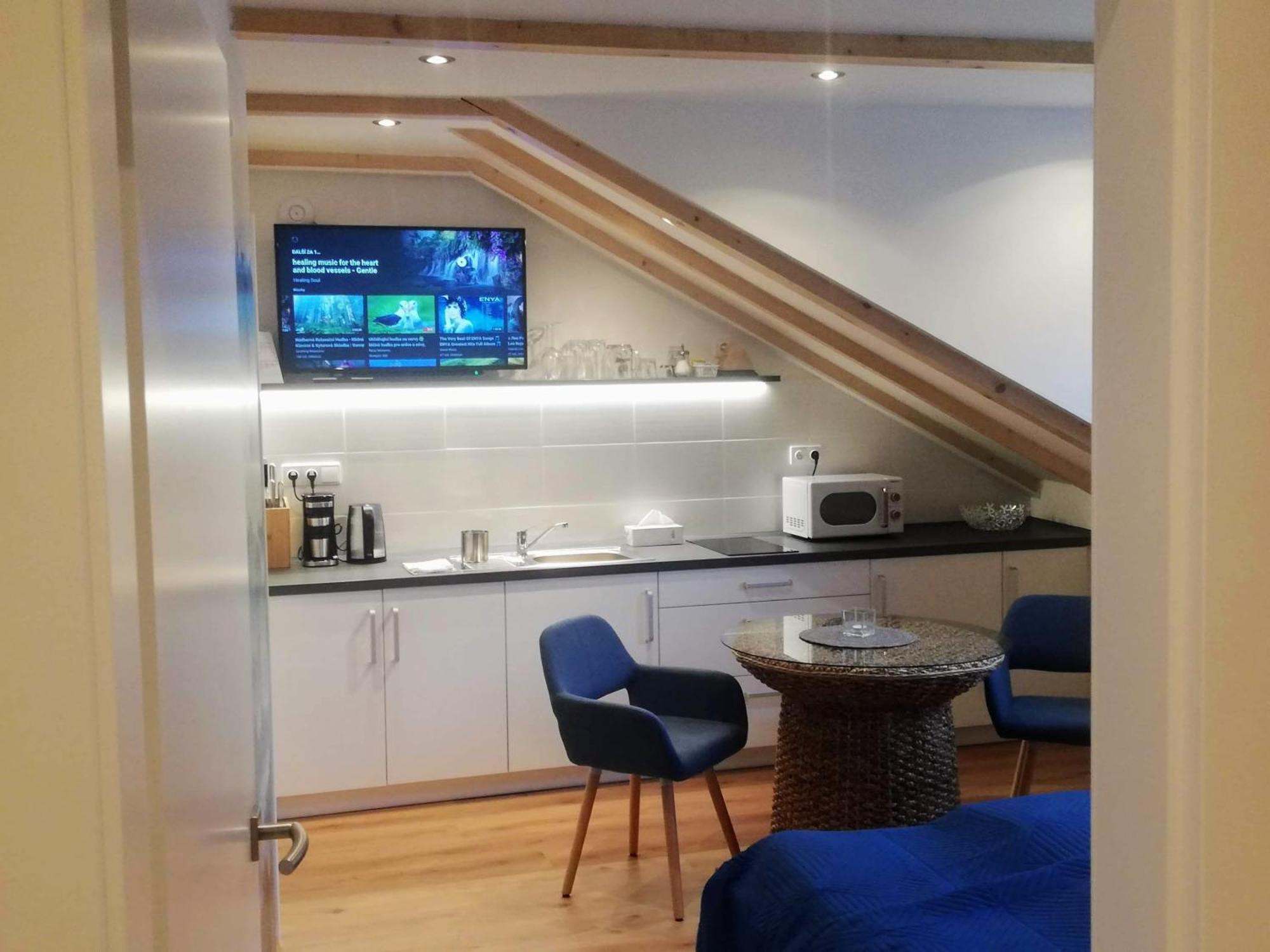 Apartmany Cechovni Moravská Třebová Εξωτερικό φωτογραφία