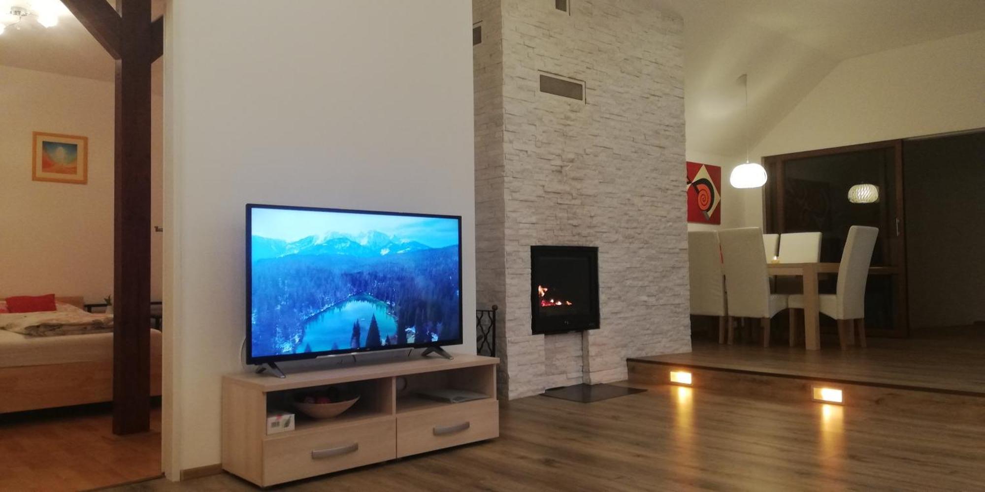 Apartmany Cechovni Moravská Třebová Δωμάτιο φωτογραφία