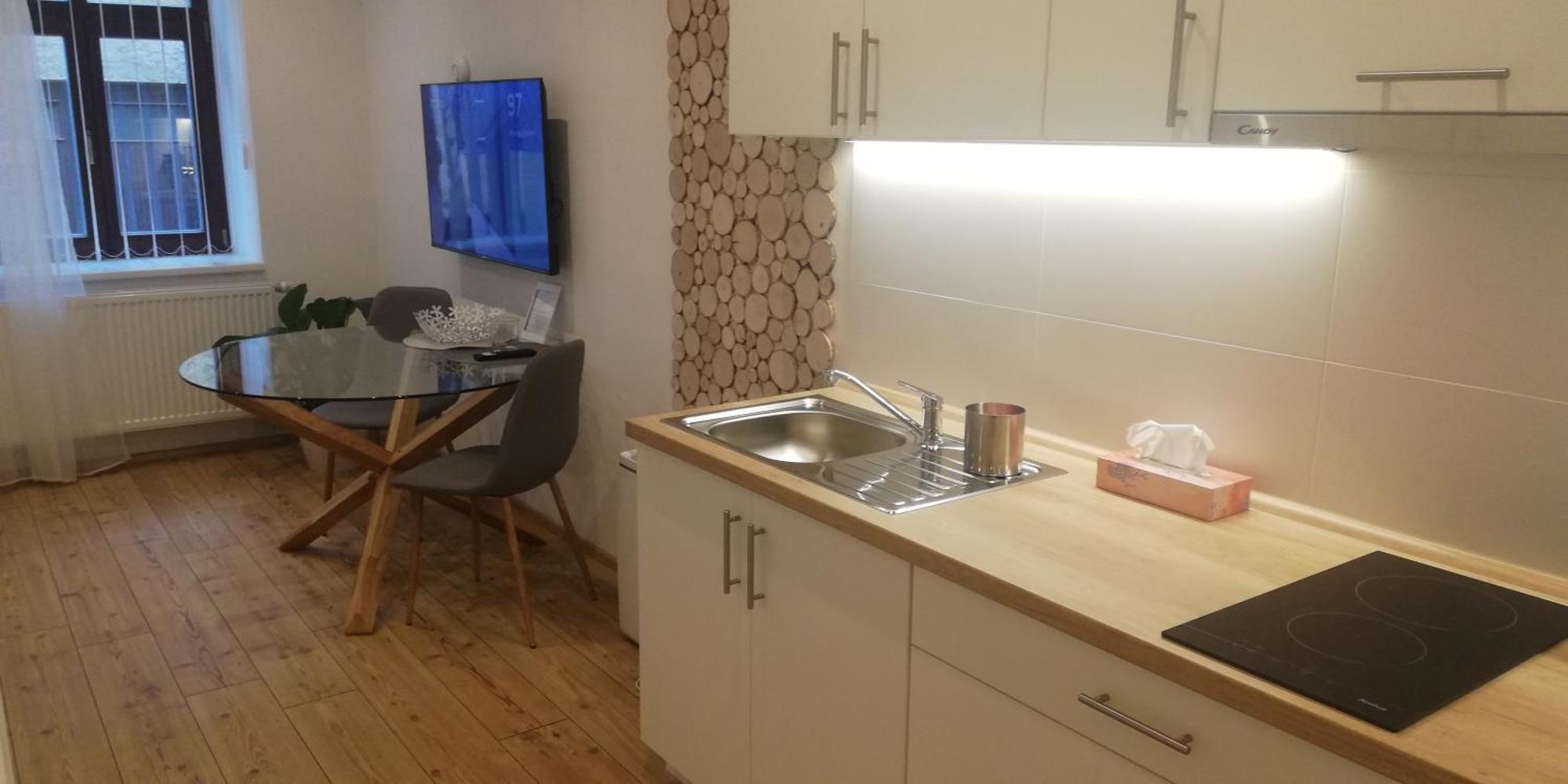 Apartmany Cechovni Moravská Třebová Δωμάτιο φωτογραφία