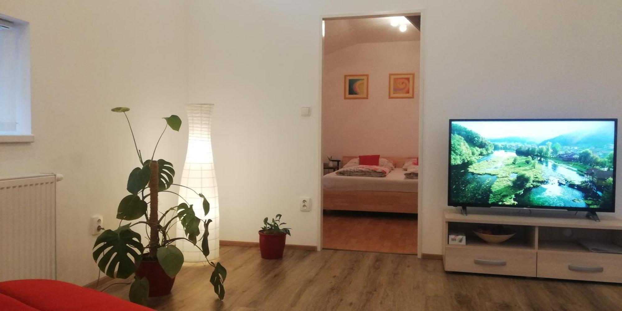 Apartmany Cechovni Moravská Třebová Δωμάτιο φωτογραφία