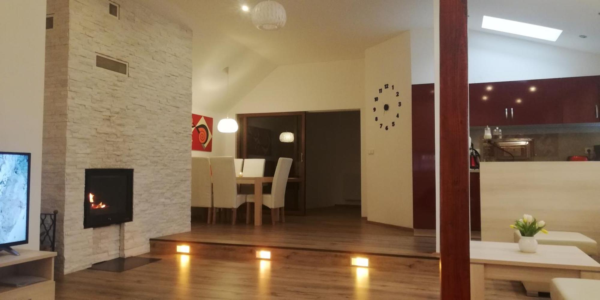 Apartmany Cechovni Moravská Třebová Δωμάτιο φωτογραφία
