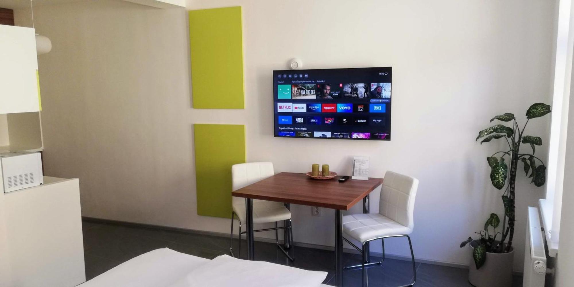 Apartmany Cechovni Moravská Třebová Δωμάτιο φωτογραφία