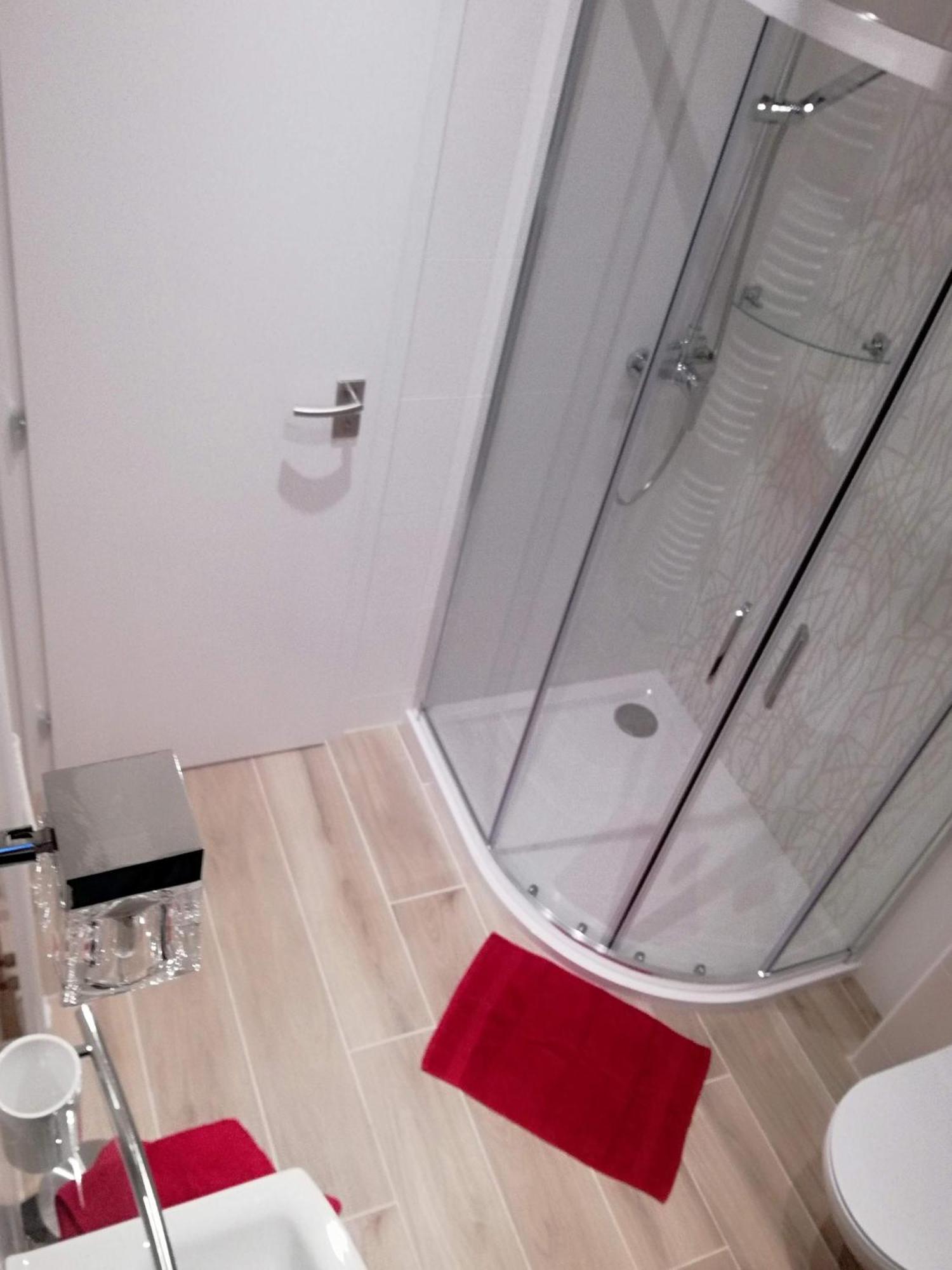 Apartmany Cechovni Moravská Třebová Δωμάτιο φωτογραφία