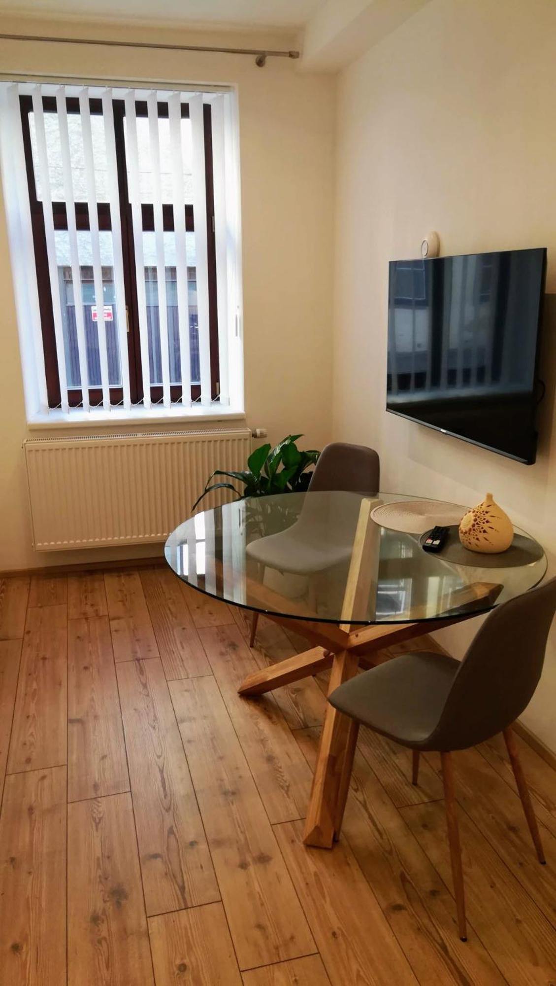 Apartmany Cechovni Moravská Třebová Δωμάτιο φωτογραφία