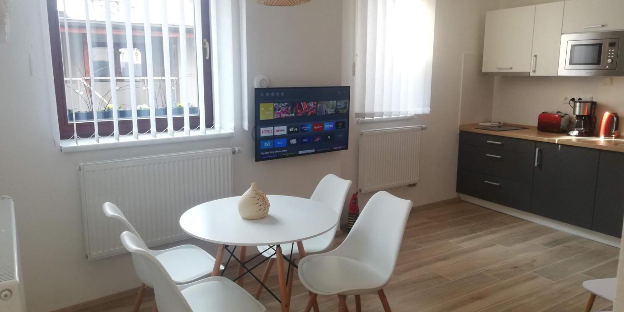 Apartmany Cechovni Moravská Třebová Δωμάτιο φωτογραφία