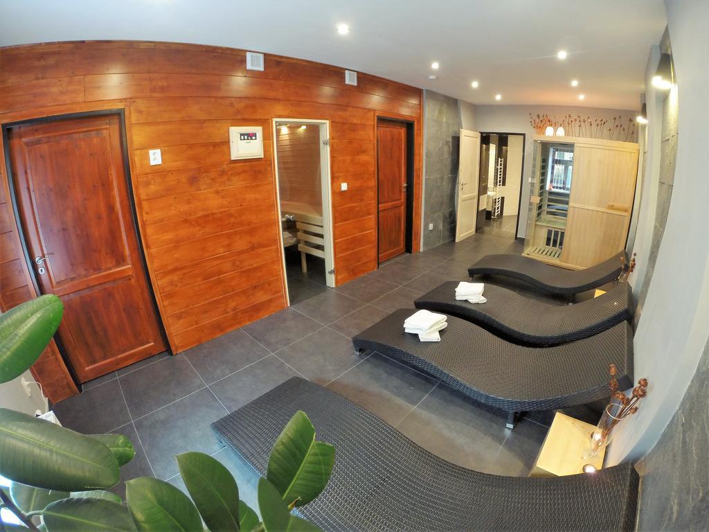Apartmany Cechovni Moravská Třebová Εξωτερικό φωτογραφία